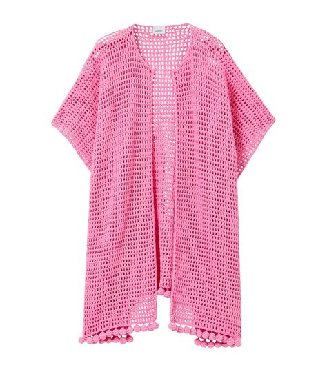 crochet cape burberry|burberry capes for women.